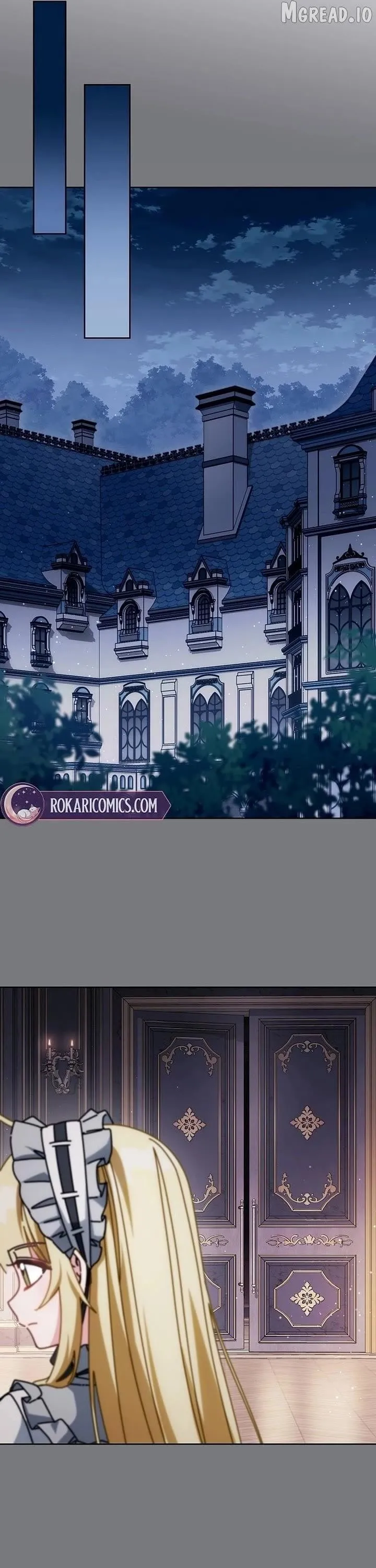 Can I Cry Now? Chapter 42 page 24 - 