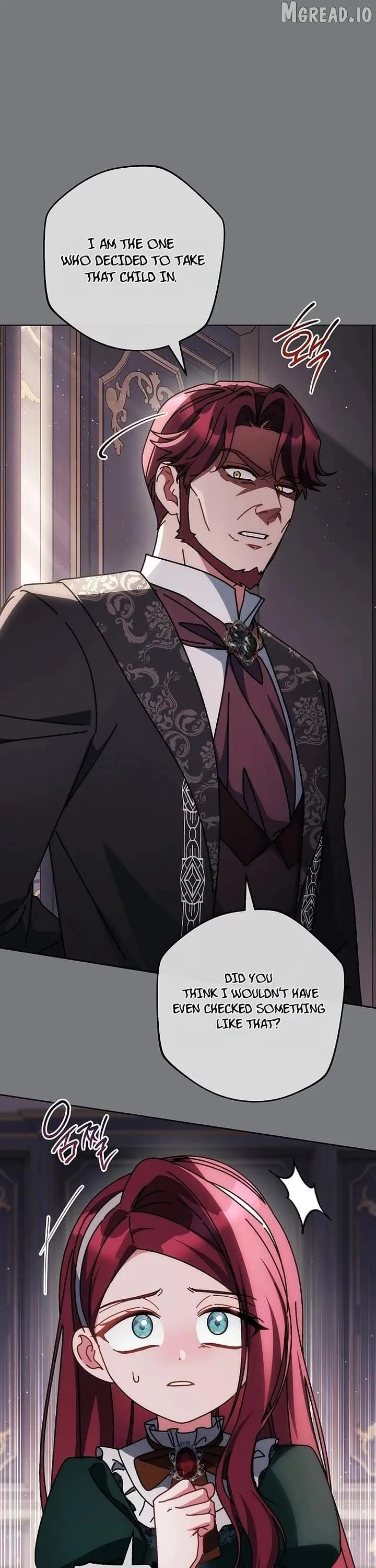 Can I Cry Now? Chapter 42 page 26 - 