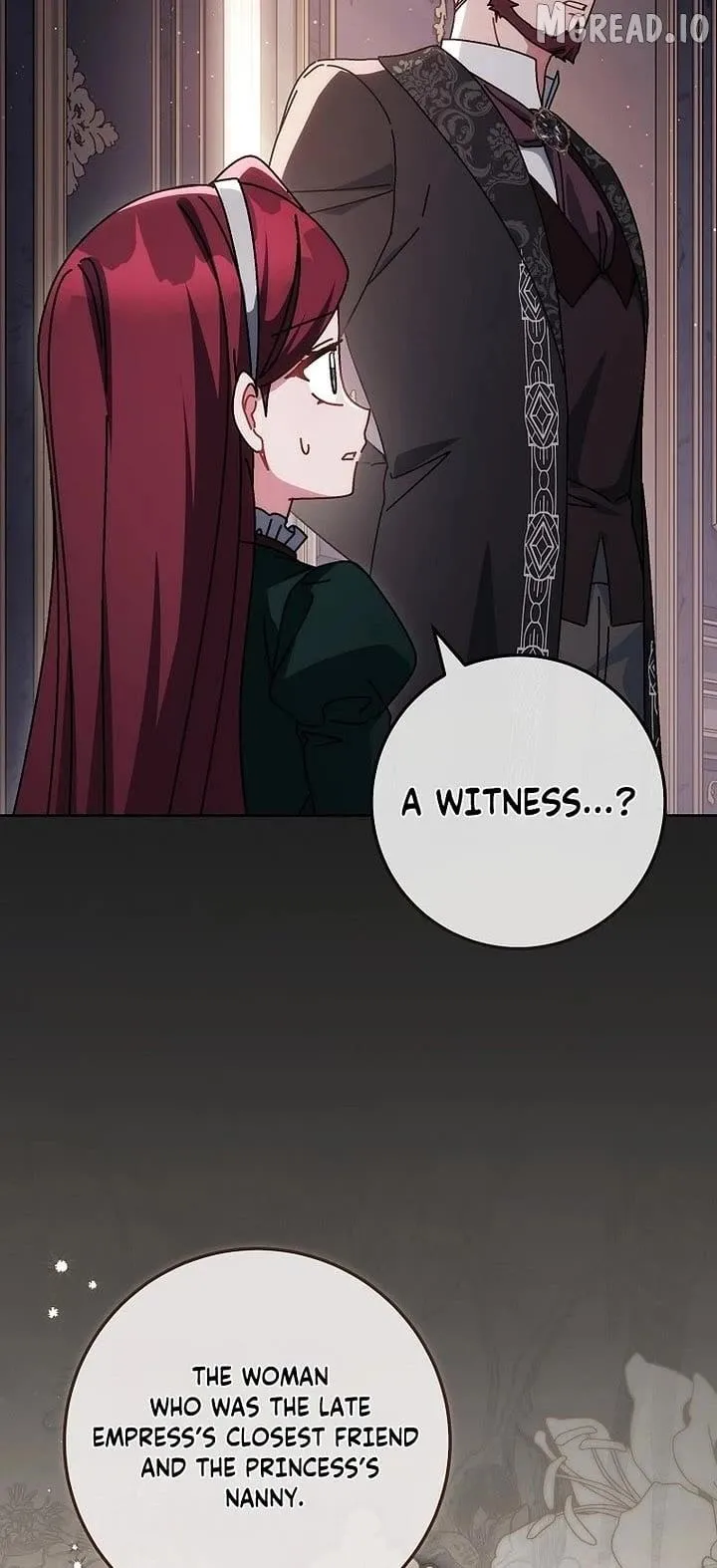 Can I Cry Now? Chapter 42 page 28 - 