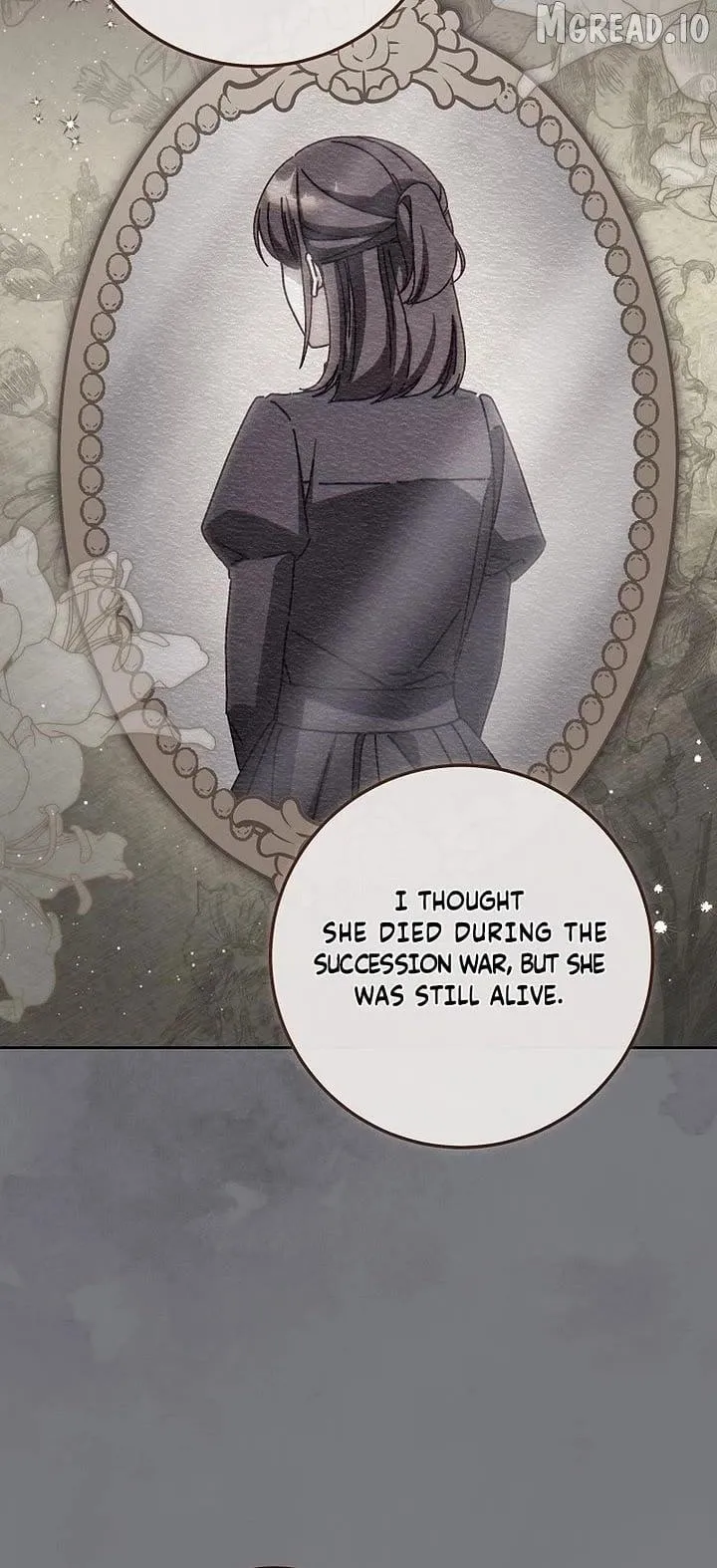 Can I Cry Now? Chapter 42 page 29 - 