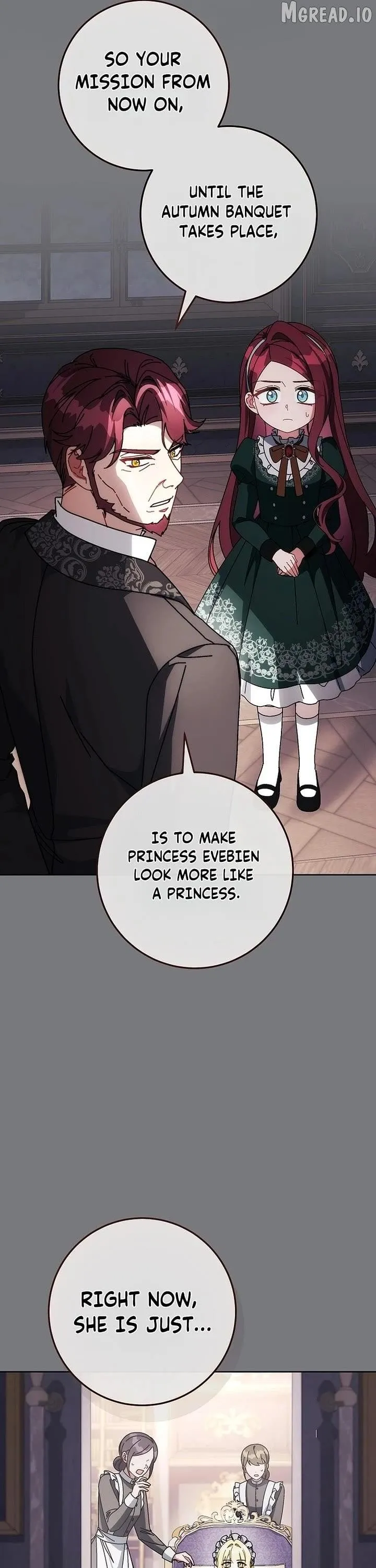 Can I Cry Now? Chapter 42 page 30 - 