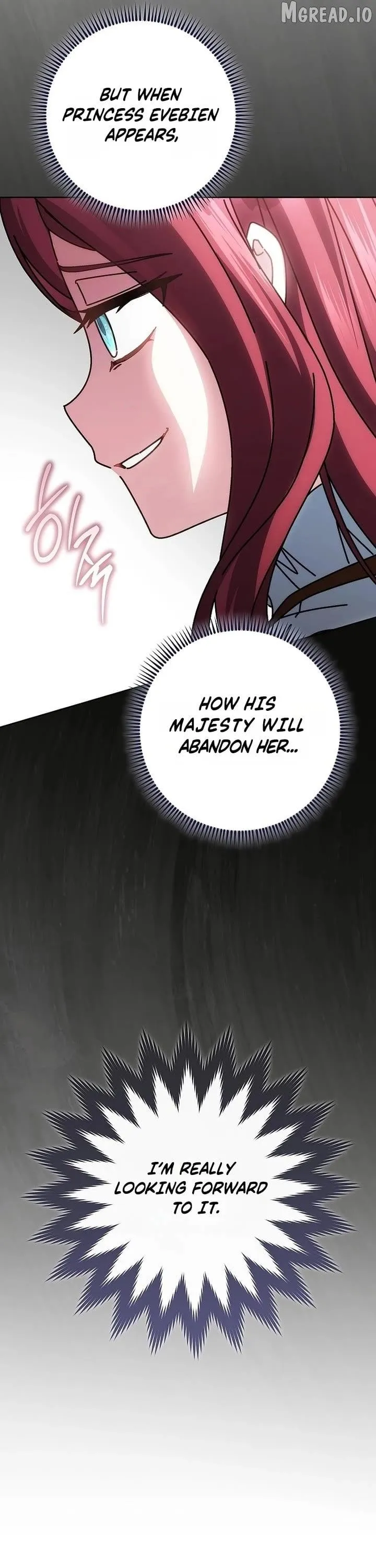 Can I Cry Now? Chapter 42 page 36 - 