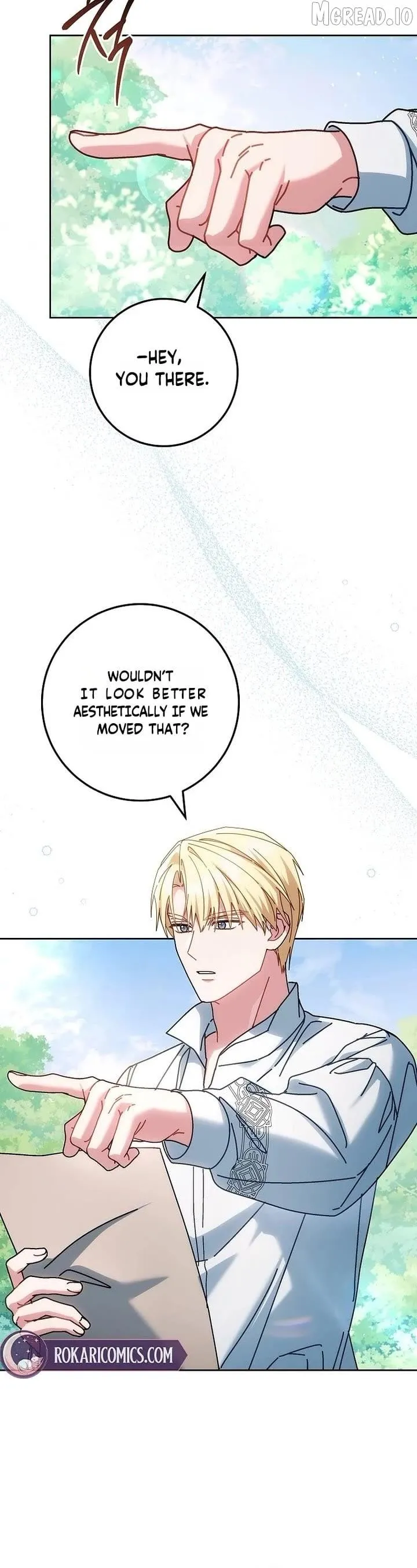 Can I Cry Now? Chapter 42 page 41 - 