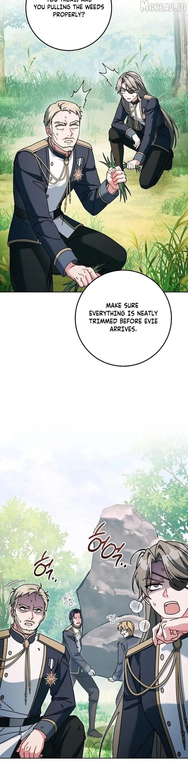 Can I Cry Now? Chapter 42 page 43 - 