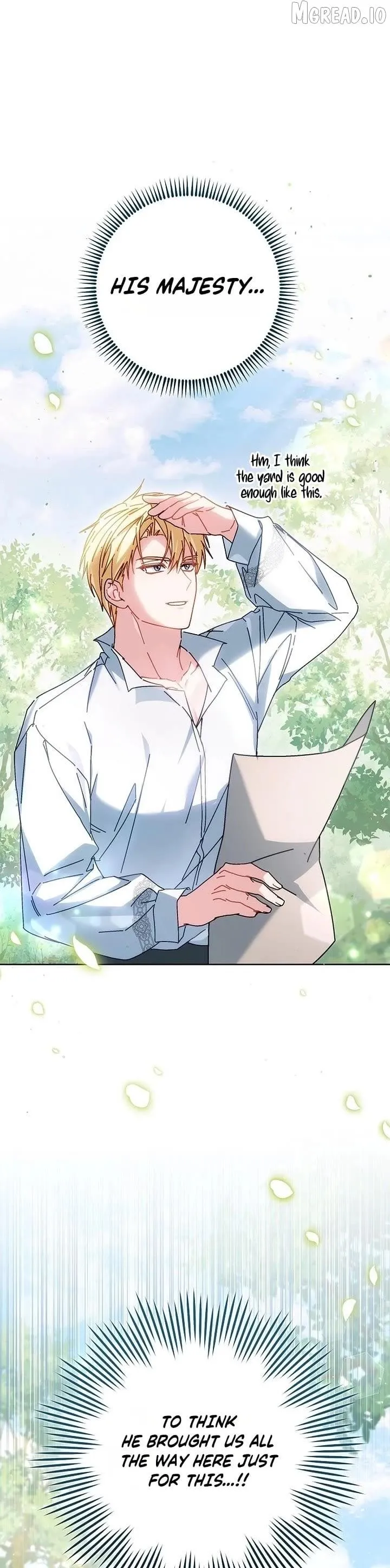 Can I Cry Now? Chapter 42 page 44 - 