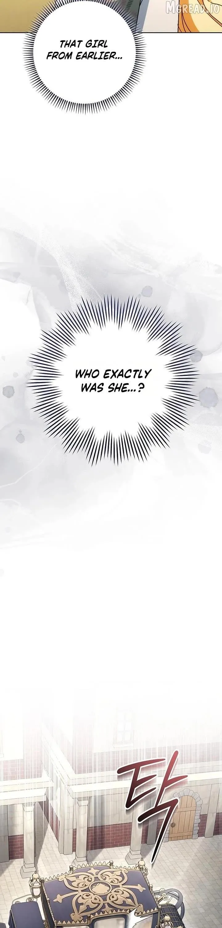 Can I Cry Now? Chapter 42 page 9 - 