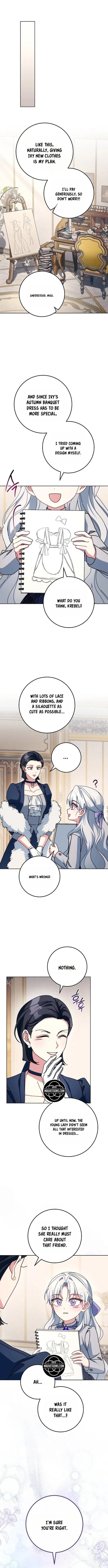 Can I Cry Now? Chapter 43 page 1 - 