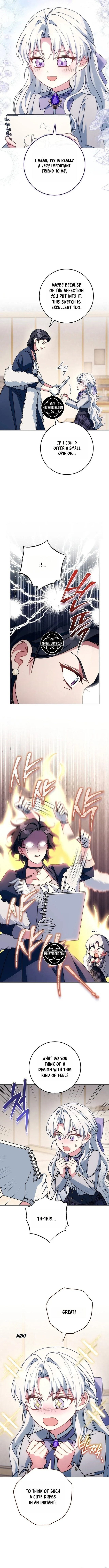 Can I Cry Now? Chapter 43 page 2 - 