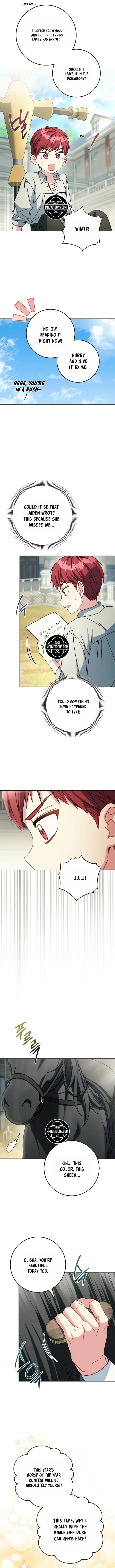 Can I Cry Now? Chapter 43 page 12 - 