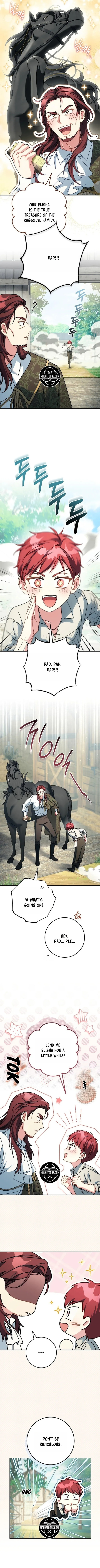 Can I Cry Now? Chapter 43 page 13 - 