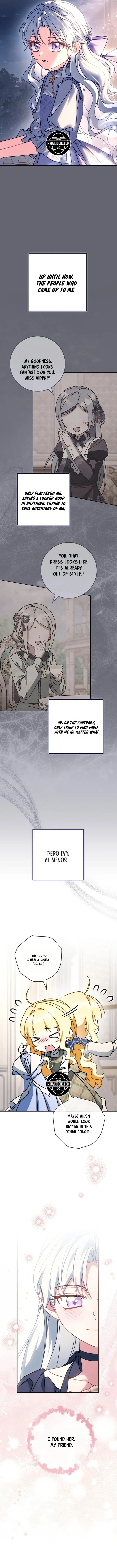 Can I Cry Now? Chapter 43 page 10 - 