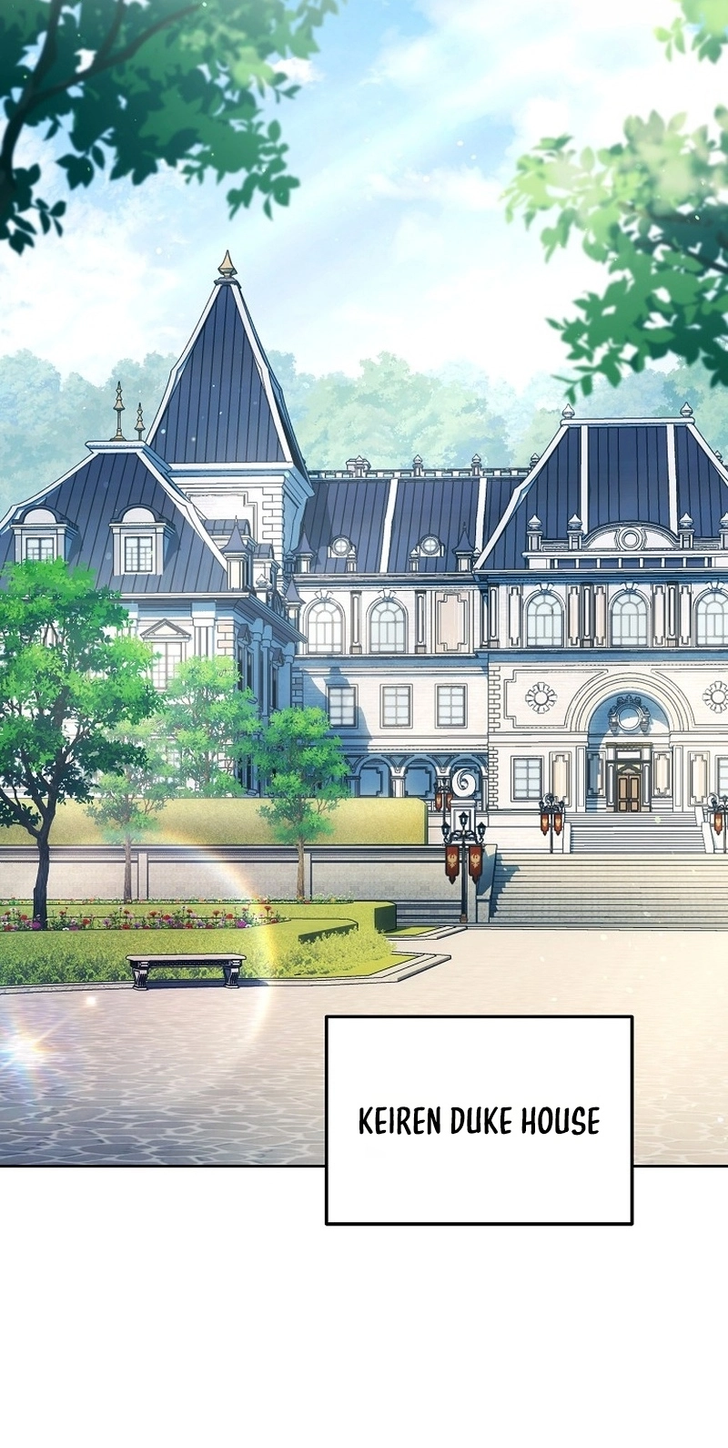 Can I Cry Now? Chapter 44 page 2 - 