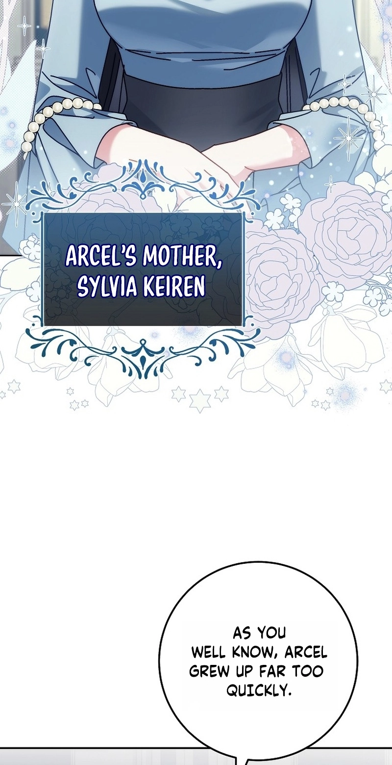Can I Cry Now? Chapter 44 page 17 - 