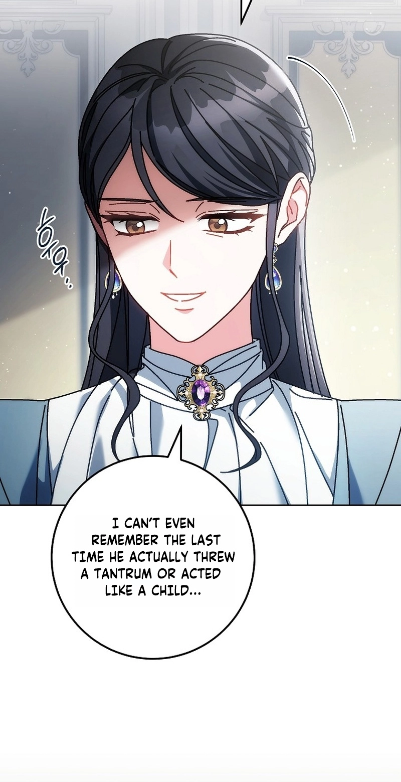Can I Cry Now? Chapter 44 page 18 - 