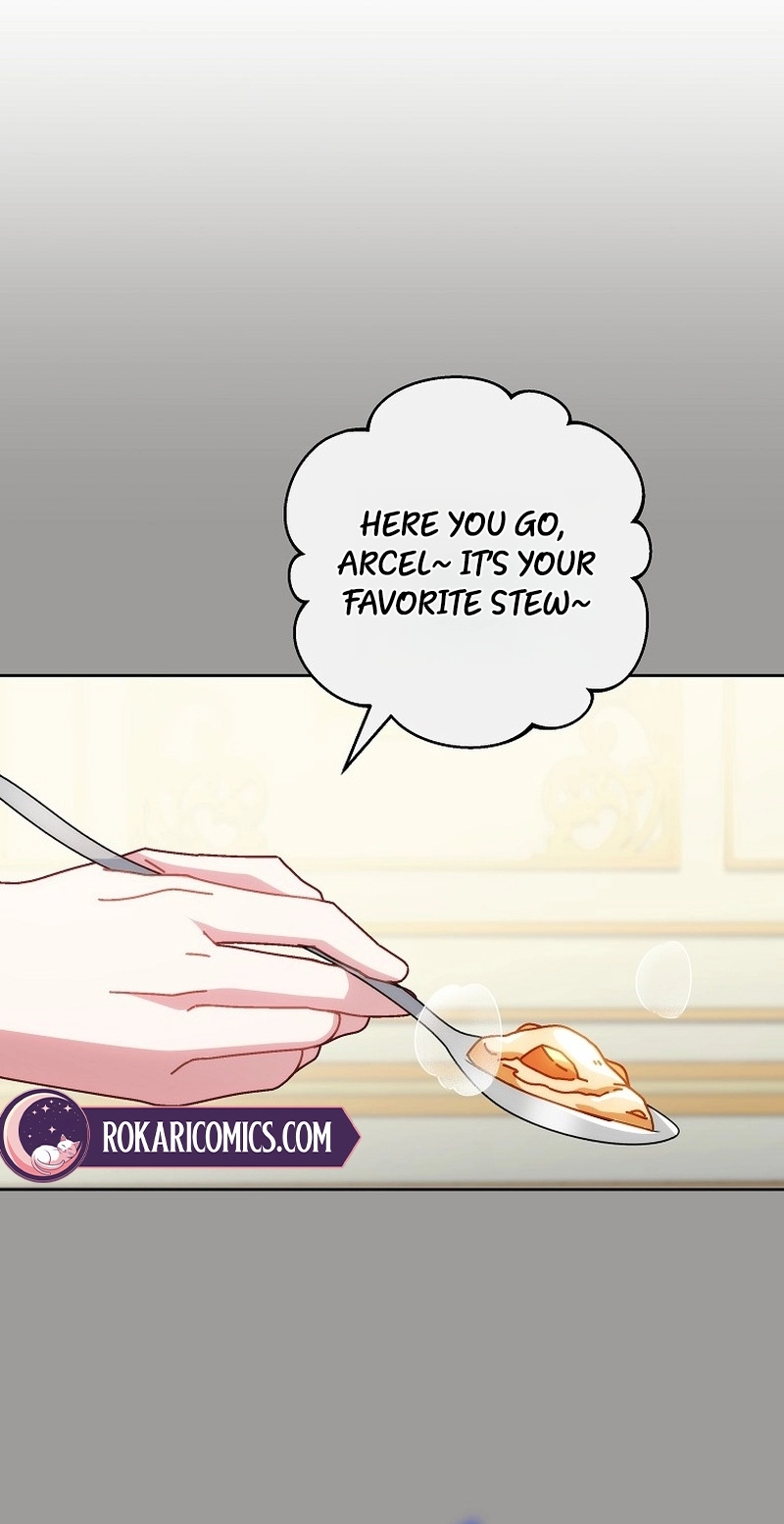 Can I Cry Now? Chapter 44 page 19 - 