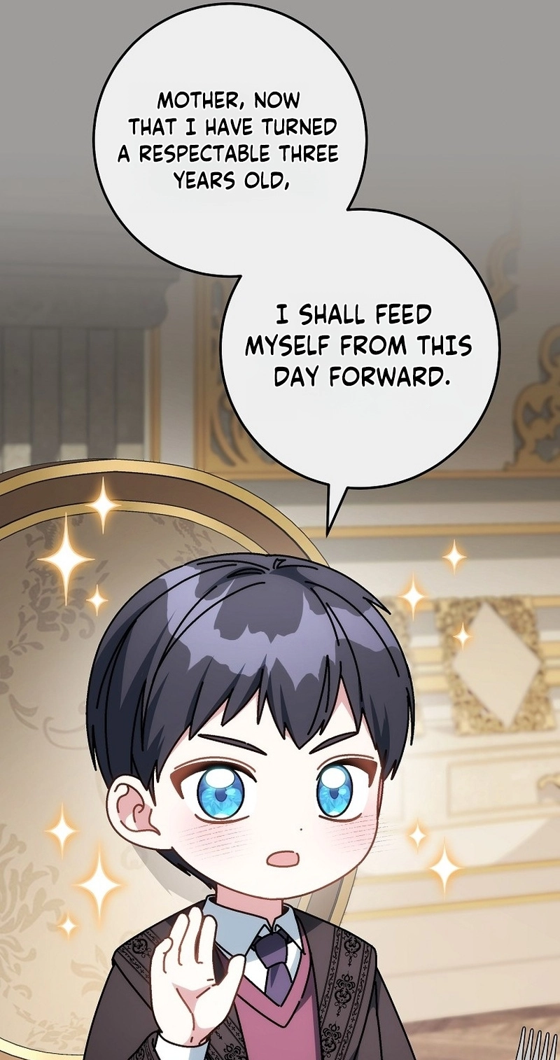 Can I Cry Now? Chapter 44 page 21 - 