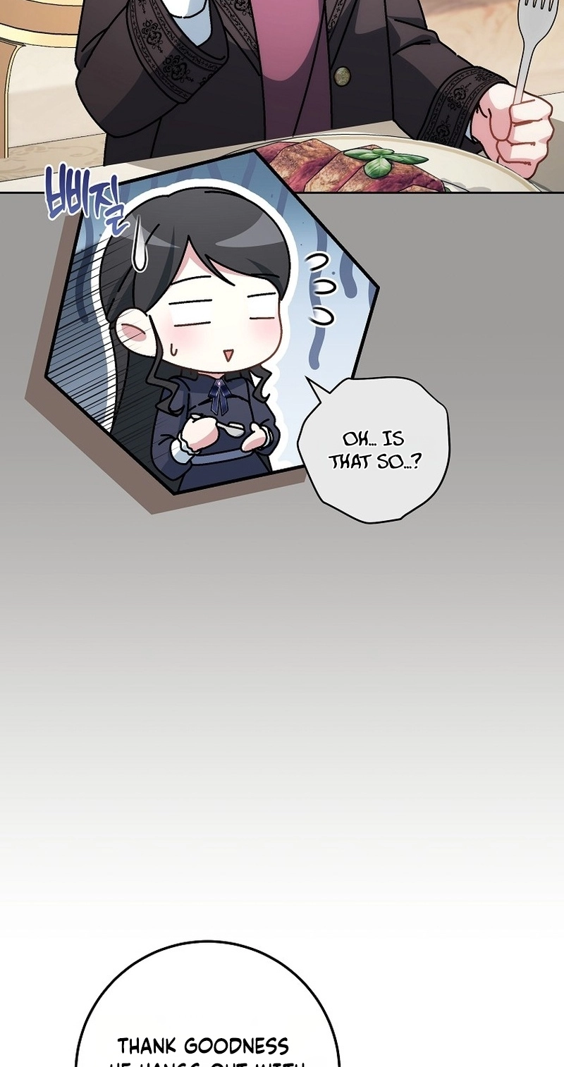 Can I Cry Now? Chapter 44 page 22 - 