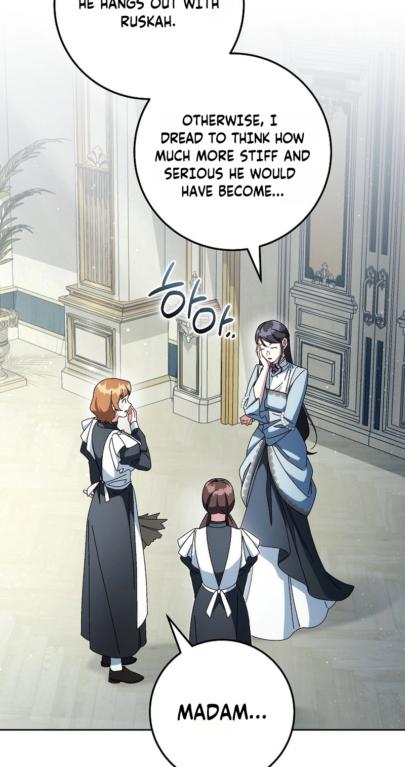 Can I Cry Now? Chapter 44 page 23 - 