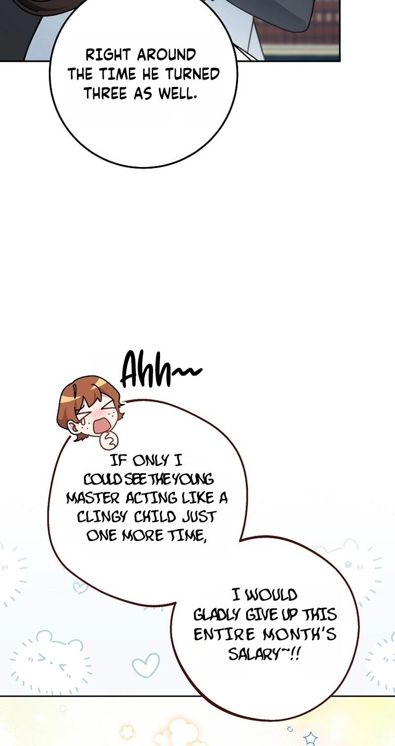 Can I Cry Now? Chapter 44 page 25 - 