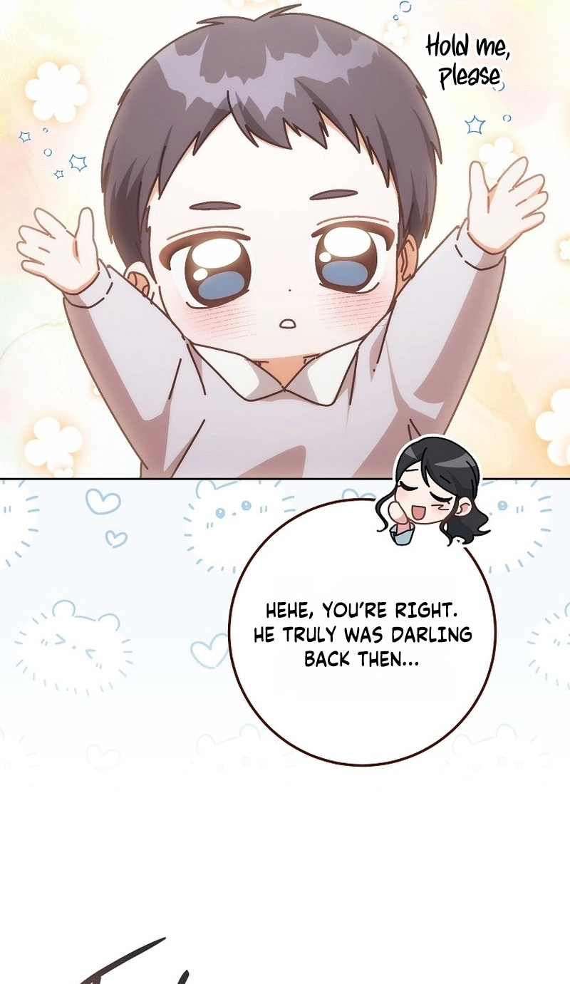 Can I Cry Now? Chapter 44 page 26 - 