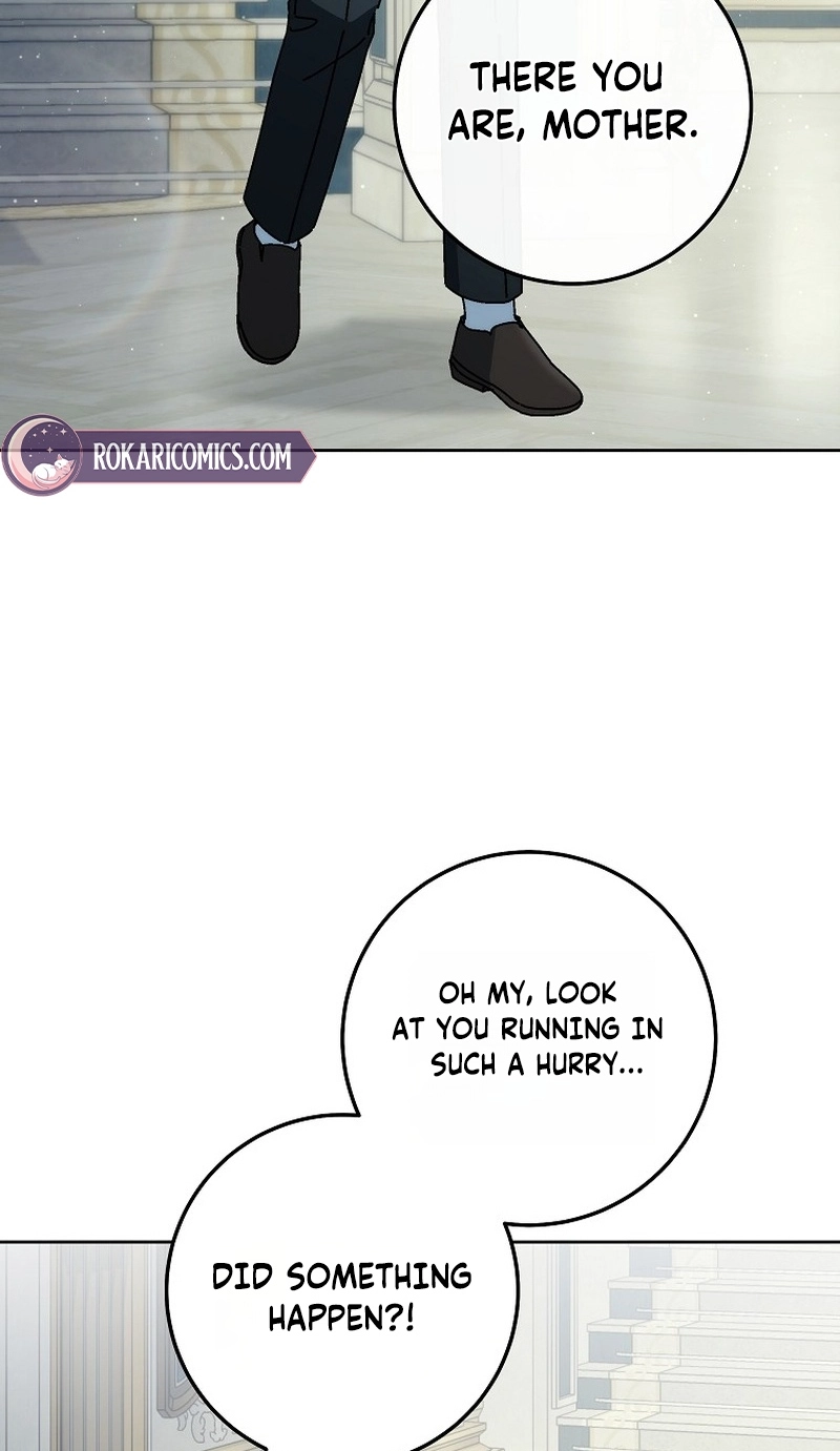 Can I Cry Now? Chapter 44 page 29 - 