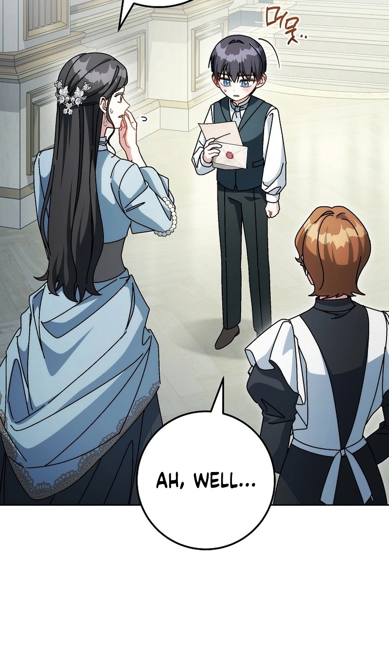 Can I Cry Now? Chapter 44 page 30 - 