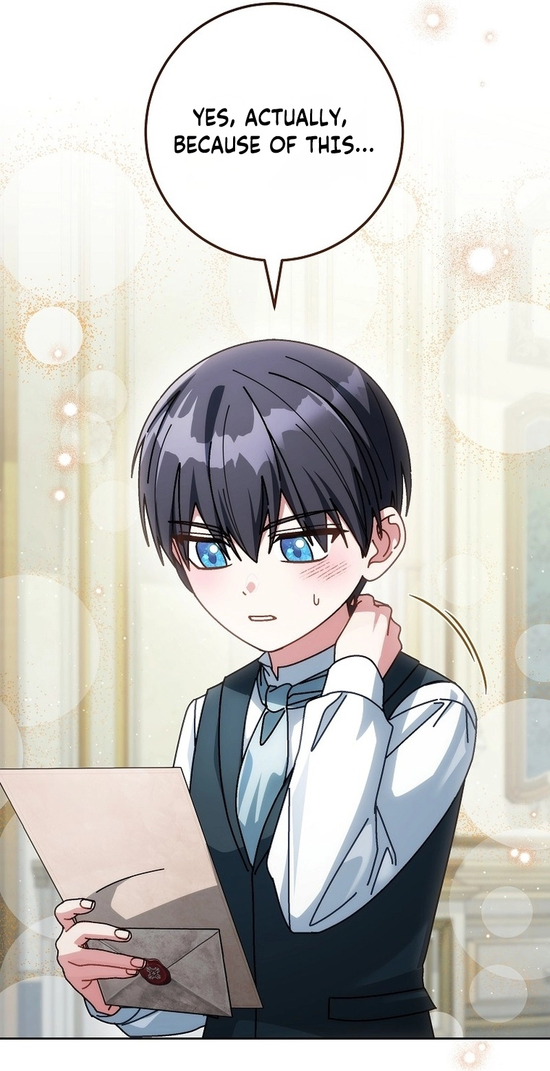 Can I Cry Now? Chapter 44 page 33 - 