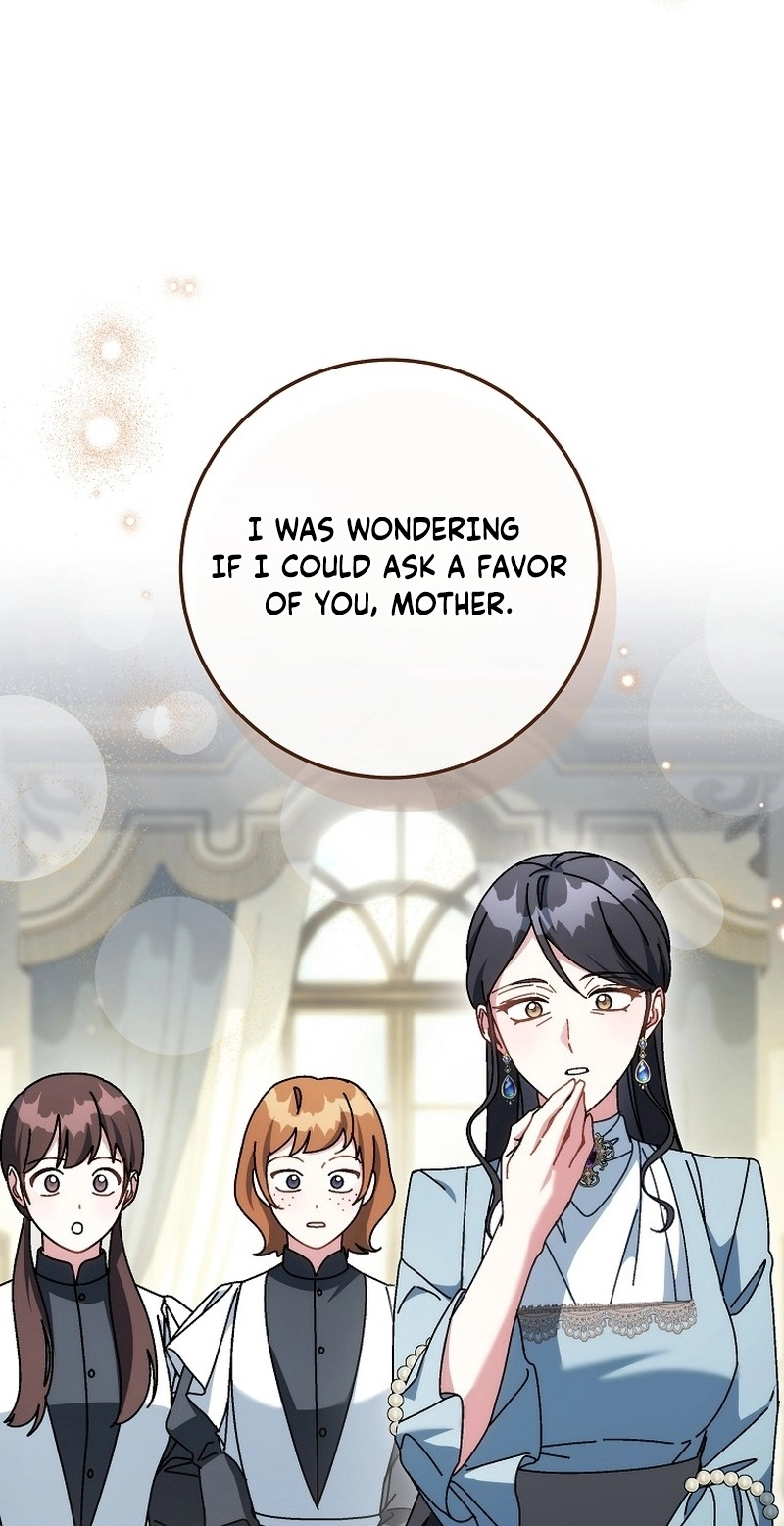 Can I Cry Now? Chapter 44 page 34 - 