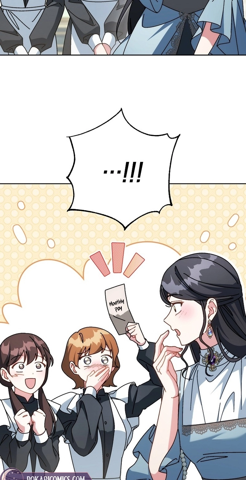 Can I Cry Now? Chapter 44 page 35 - 