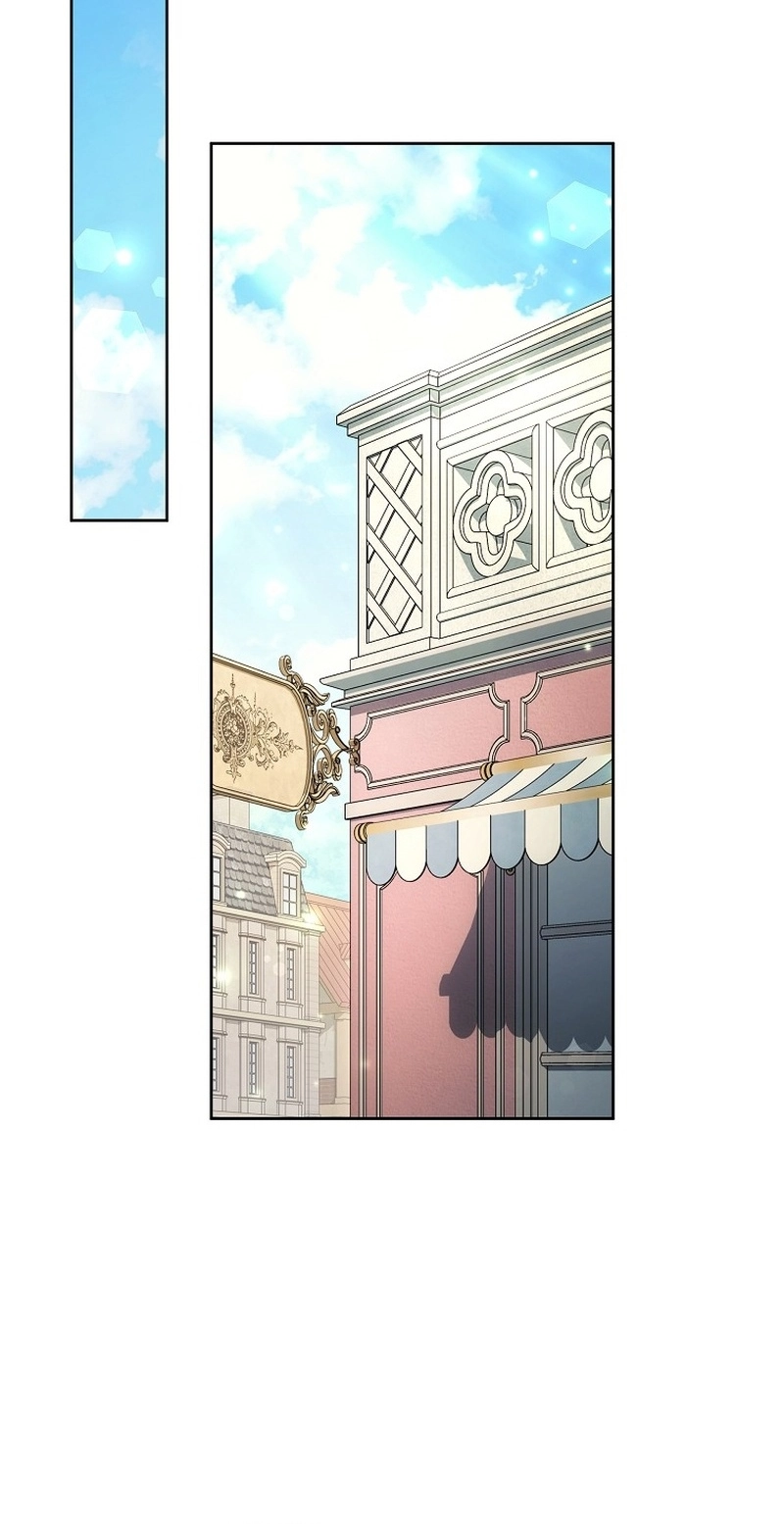Can I Cry Now? Chapter 44 page 38 - 