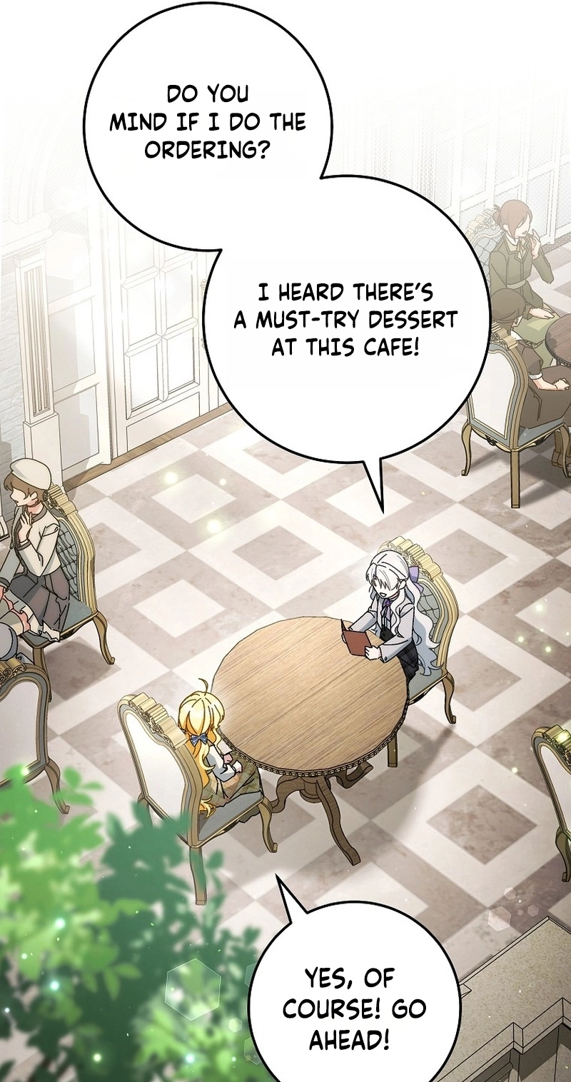 Can I Cry Now? Chapter 44 page 39 - 