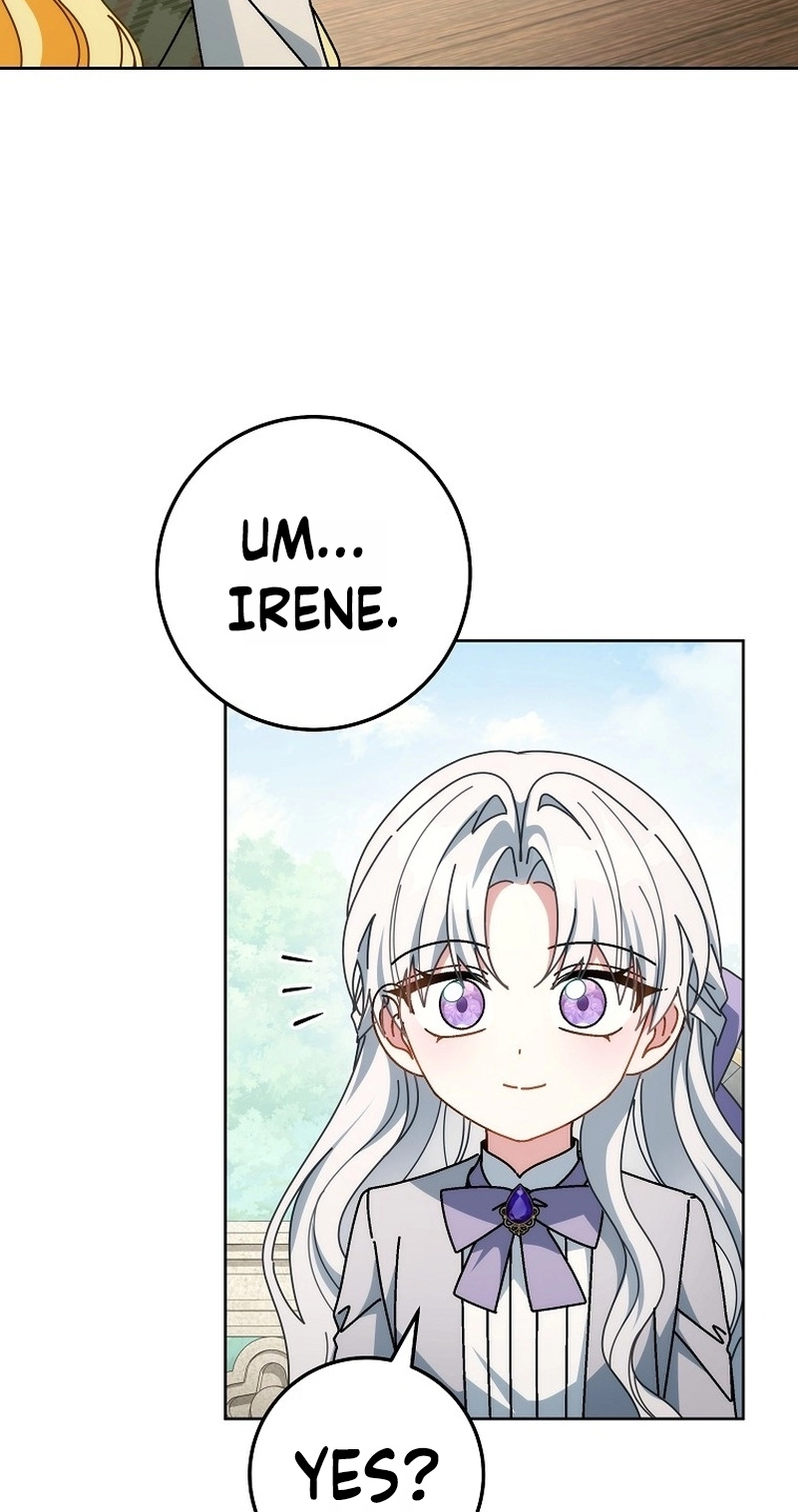 Can I Cry Now? Chapter 44 page 41 - 