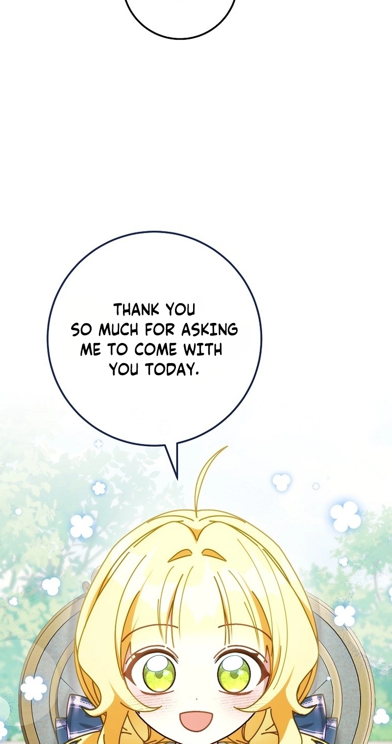 Can I Cry Now? Chapter 44 page 42 - 