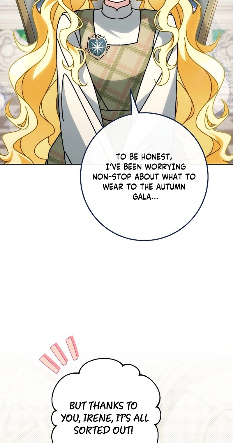 Can I Cry Now? Chapter 44 page 43 - 