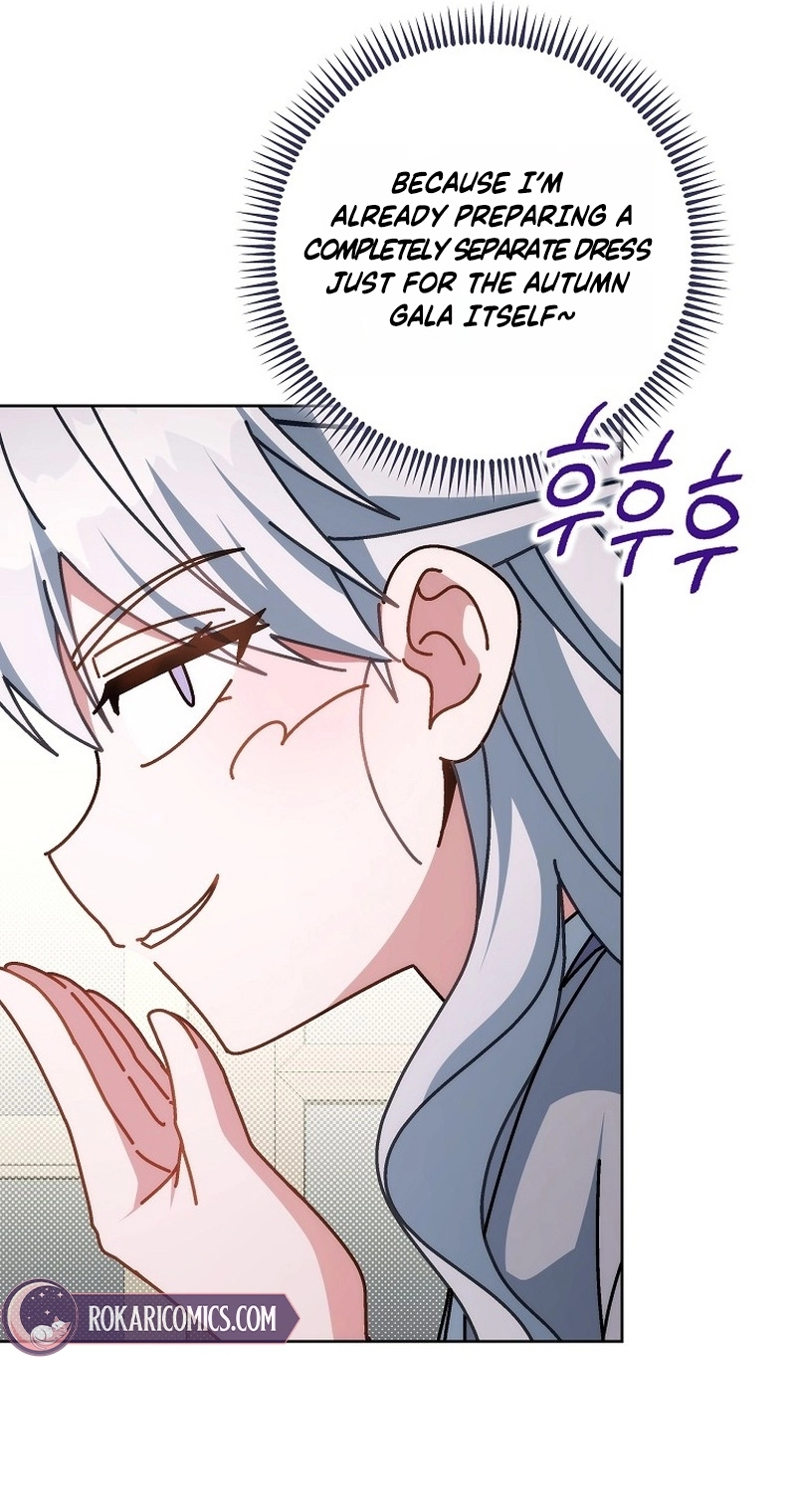 Can I Cry Now? Chapter 44 page 45 - 