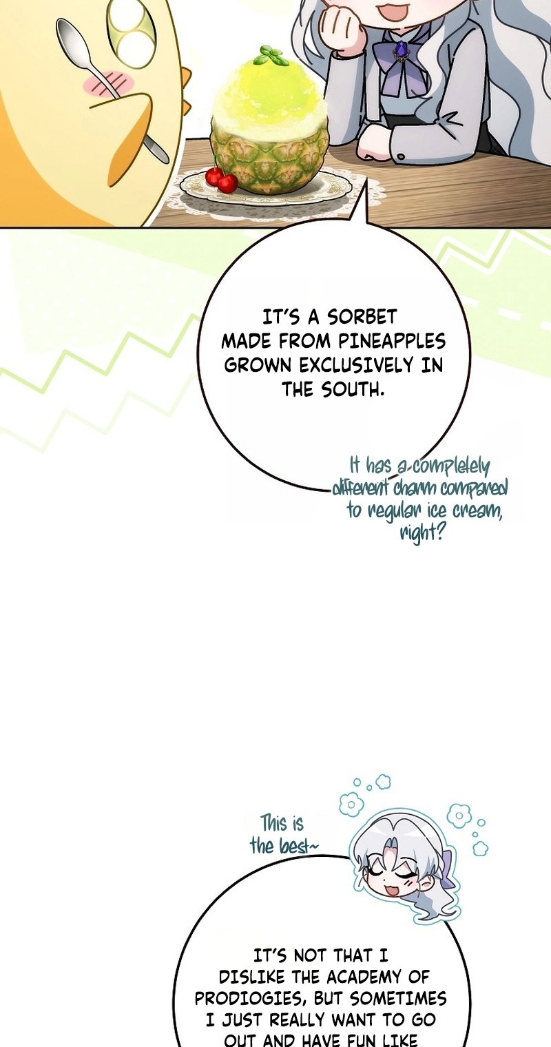 Can I Cry Now? Chapter 44 page 49 - 