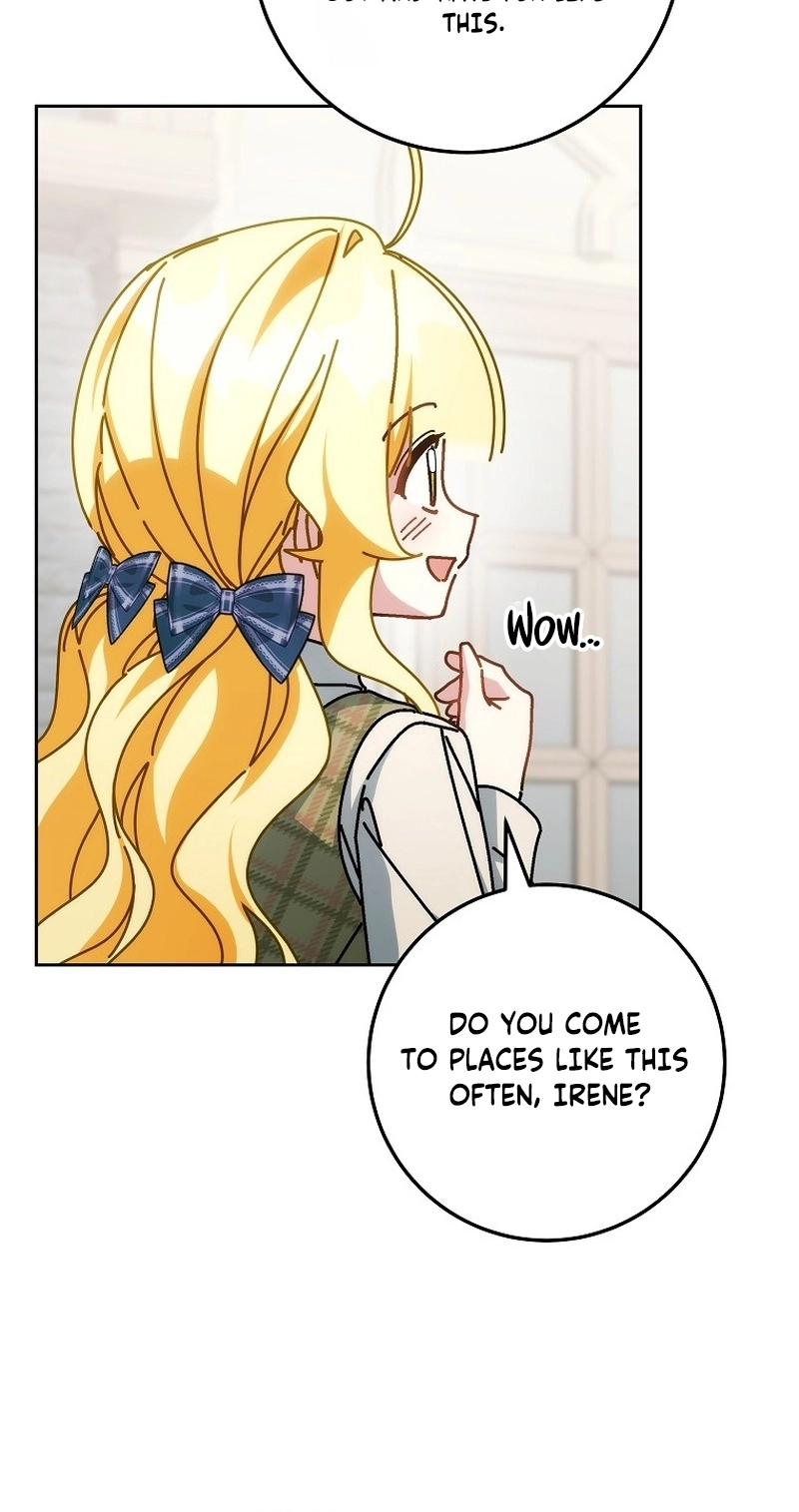 Can I Cry Now? Chapter 44 page 50 - 