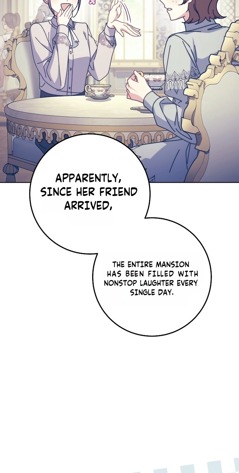 Can I Cry Now? Chapter 44 page 6 - 