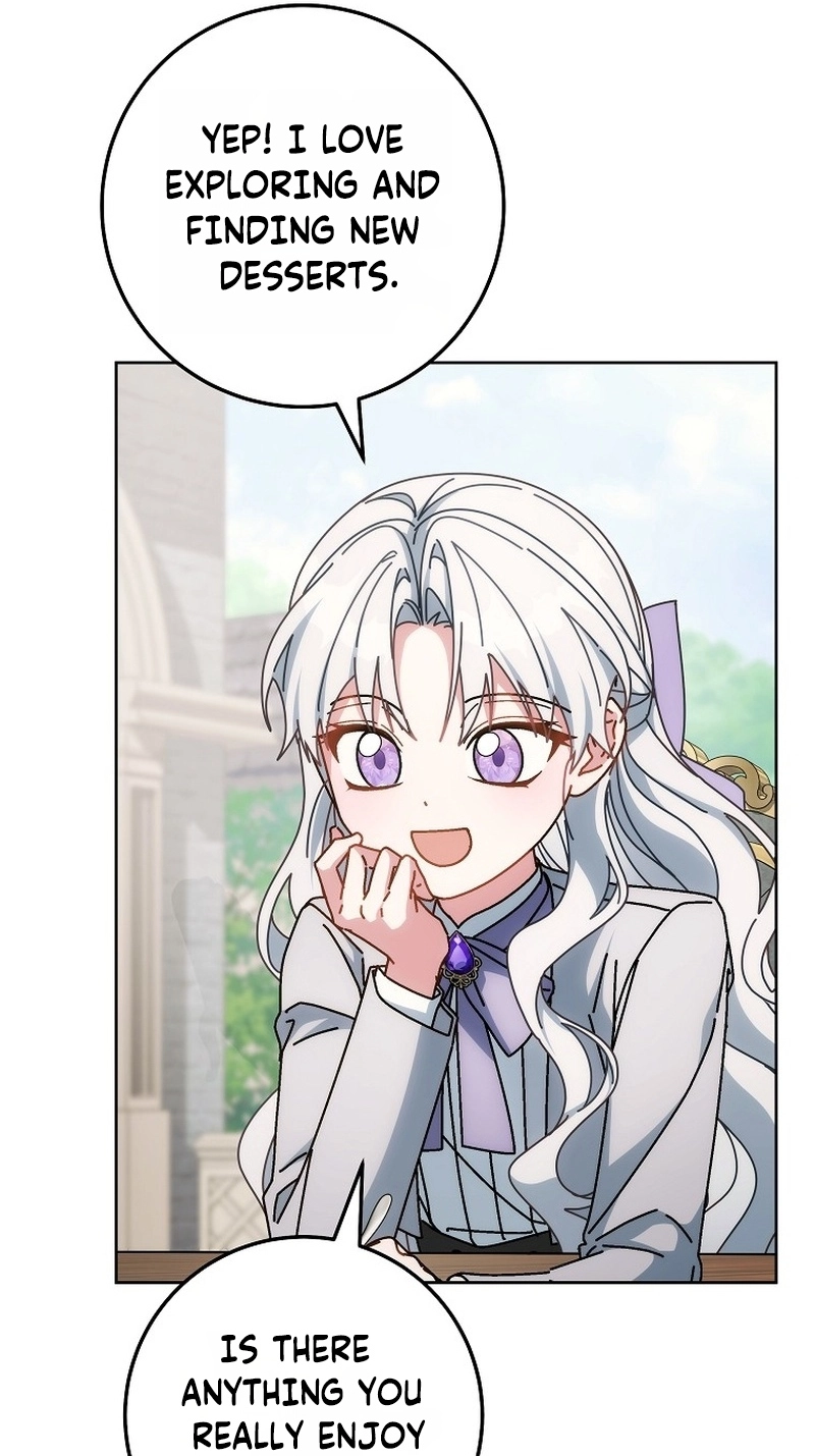 Can I Cry Now? Chapter 44 page 51 - 