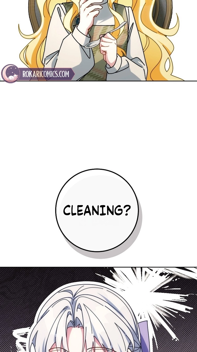 Can I Cry Now? Chapter 44 page 54 - 