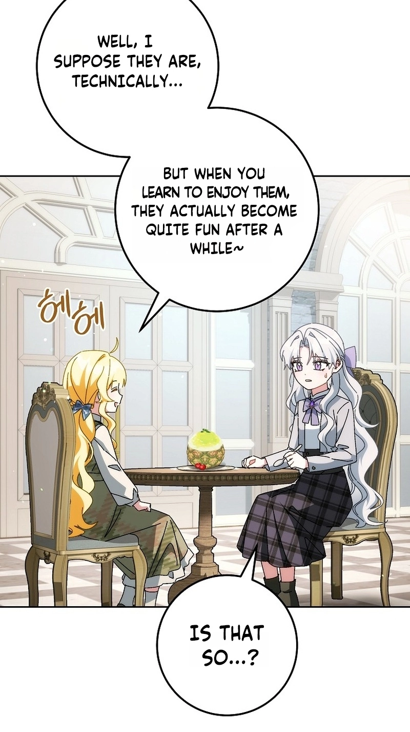 Can I Cry Now? Chapter 44 page 57 - 