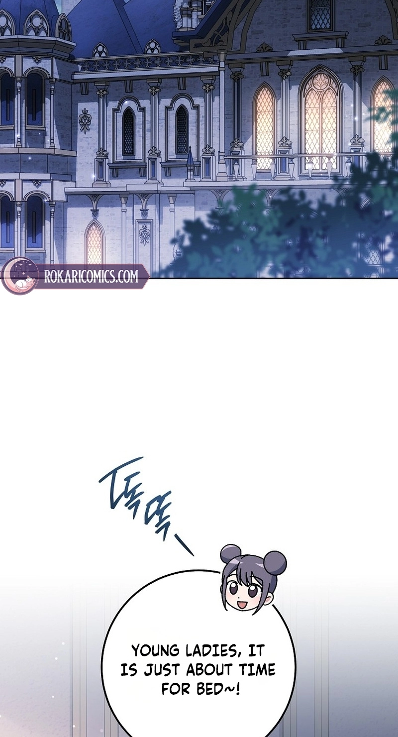 Can I Cry Now? Chapter 44 page 67 - 