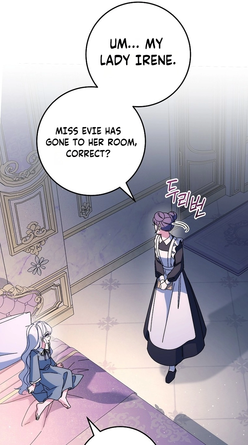 Can I Cry Now? Chapter 44 page 71 - 