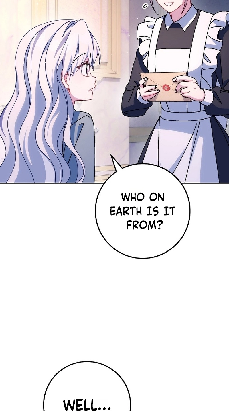 Can I Cry Now? Chapter 44 page 73 - 