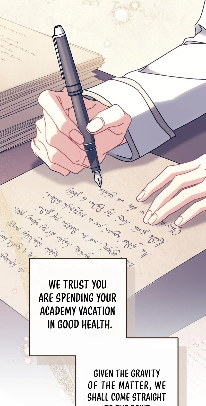 Can I Cry Now? Chapter 44 page 77 - 