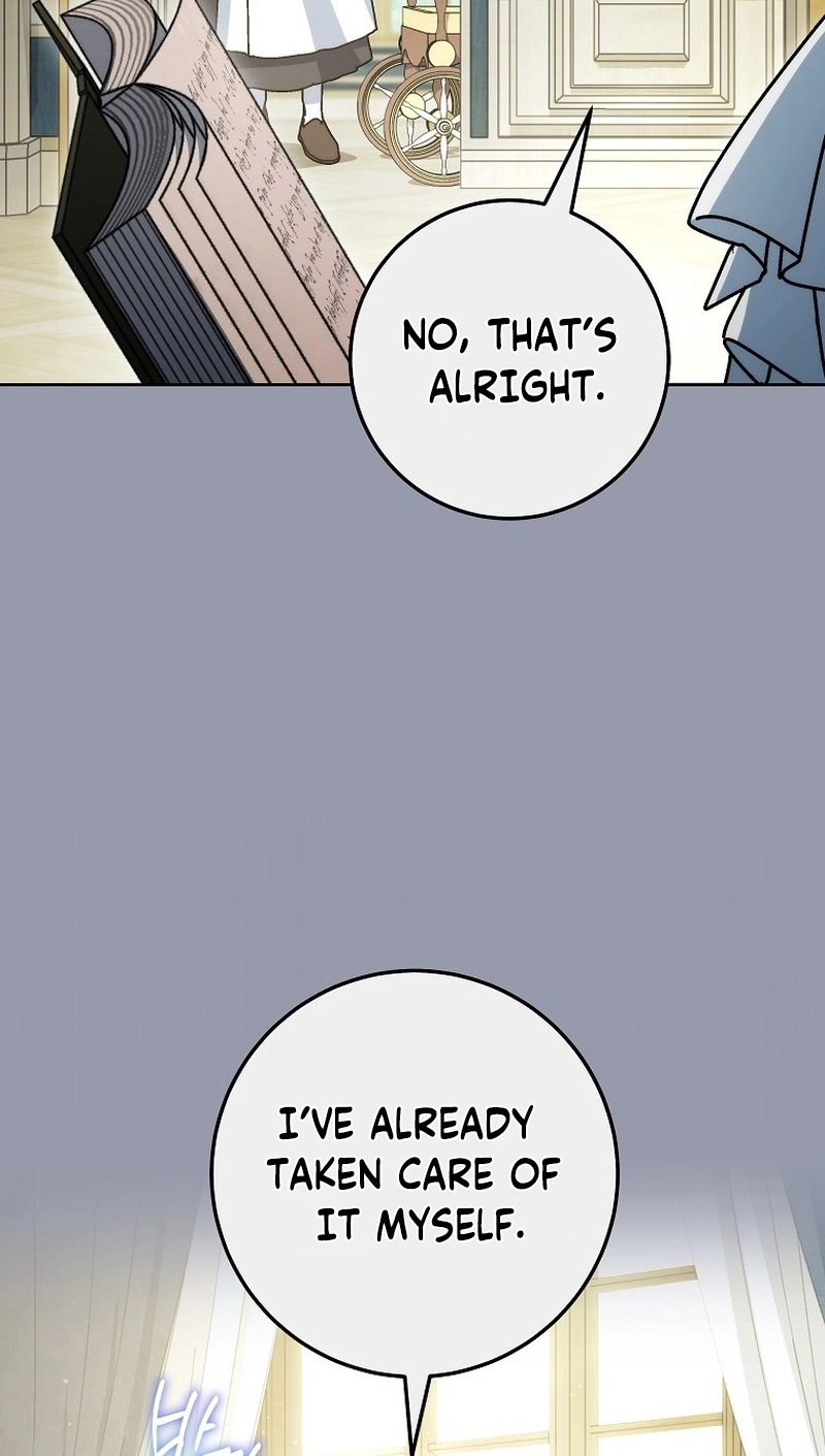 Can I Cry Now? Chapter 44 page 10 - 