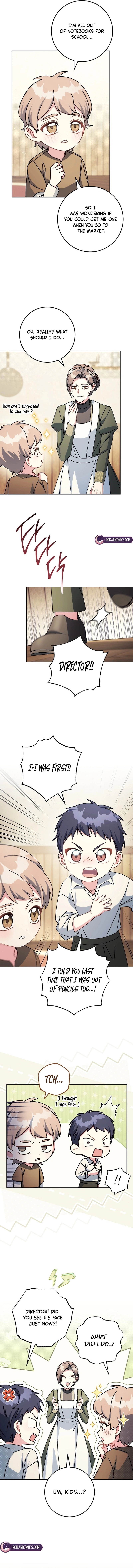 Can I Cry Now? Chapter 45 page 2 - 