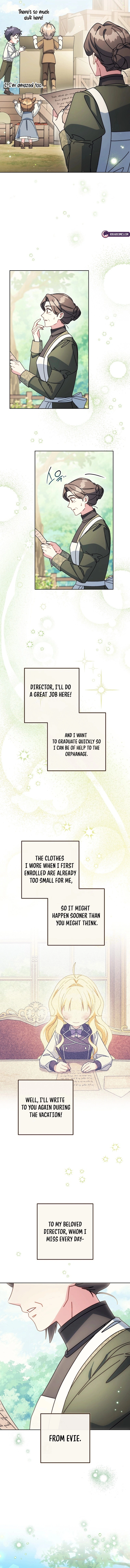 Can I Cry Now? Chapter 45 page 12 - 