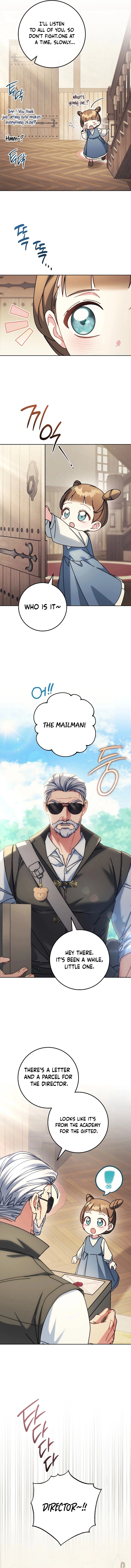 Can I Cry Now? Chapter 45 page 3 - 