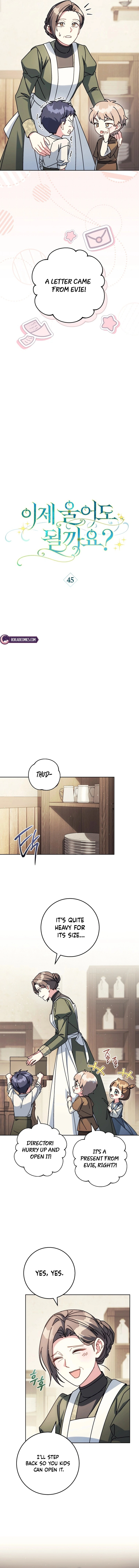 Can I Cry Now? Chapter 45 page 4 - 